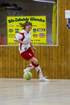 Bild 938 - C/B-Juniorinnen Hallenturnier